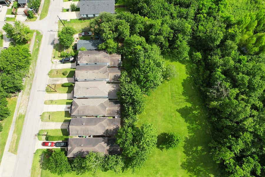Property photo for 0 Kelford Street, Houston, TX