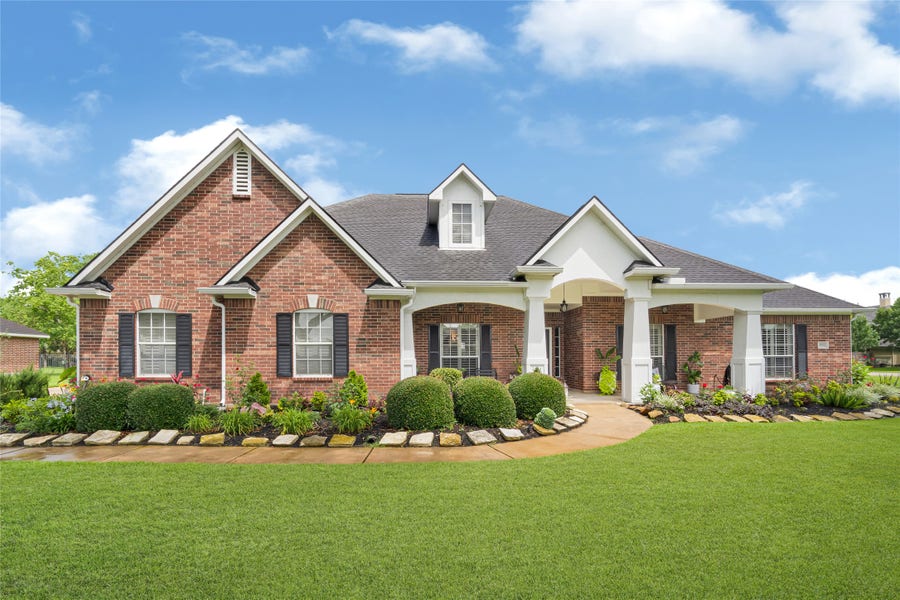 Property photo for 3702 Pine Bark Court, Pearland, TX