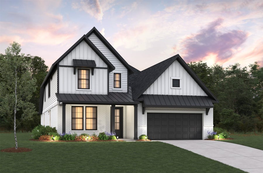 Property photo for 10144 Copia Lane, Montgomery, TX