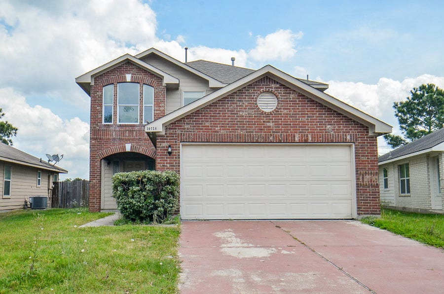 Property photo for 20726 Hardwick Oaks Drive, Houston, TX