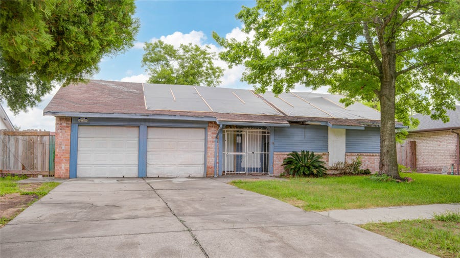 Property photo for 10615 Kirkdale Drive, Houston, TX