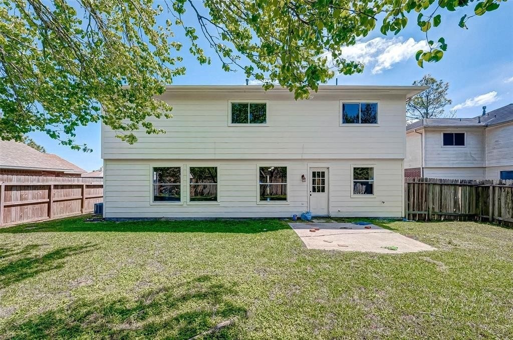 16510 Amy Ridge Road, Houston, TX 77053 16510 Amy Ridge Road, Houston, TX 77053