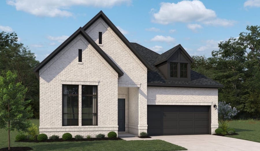 Property photo for 24722 Lilypad Lake Road, Katy, TX