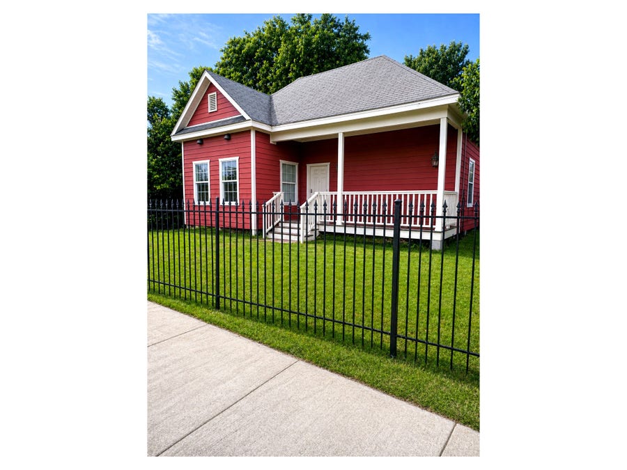 Property photo for 1504 Freeman Street, Houston, TX