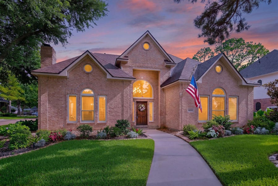 Property photo for 18203 Knotty Green Drive, Houston, TX