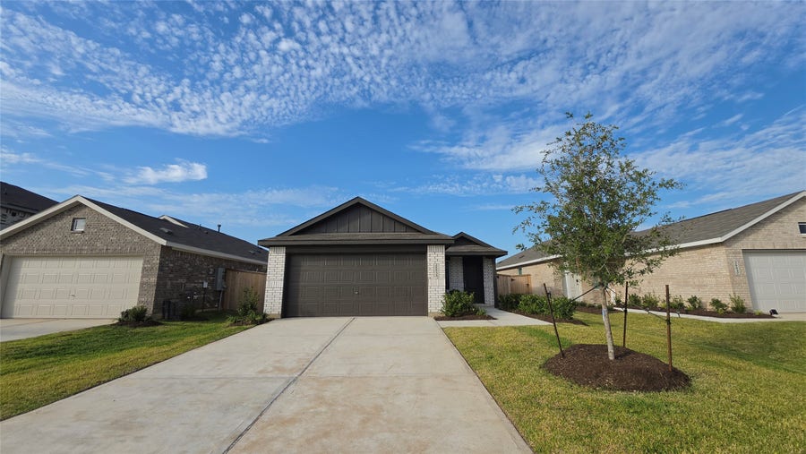 Property photo for 26834 Rosy Shimmer Lane, Katy, TX