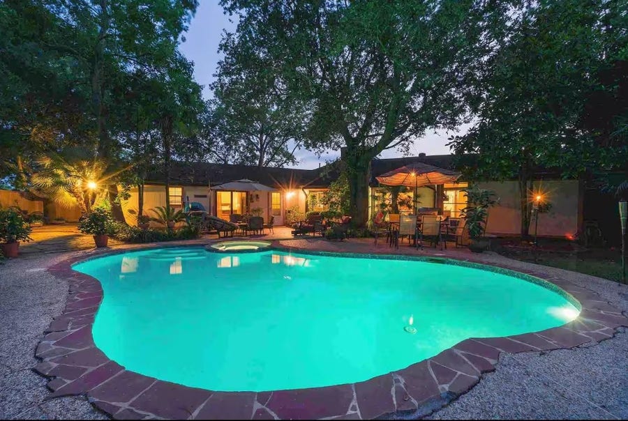 Property photo for 2526 Creekway Circle, Missouri City, TX