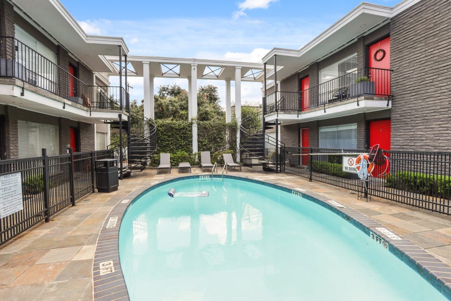 Property photo for 3602 Garrott Street Street, #18, Houston, TX