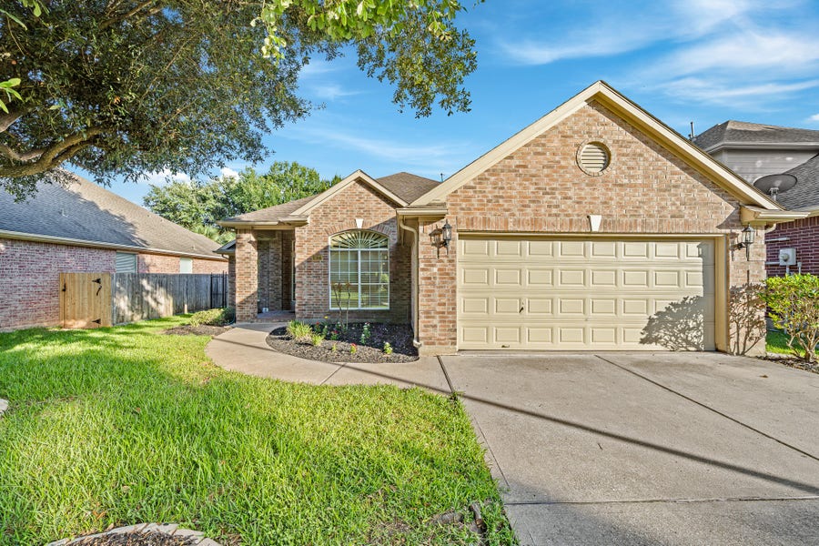 Property photo for 15223 Ember Glen Court, Houston, TX