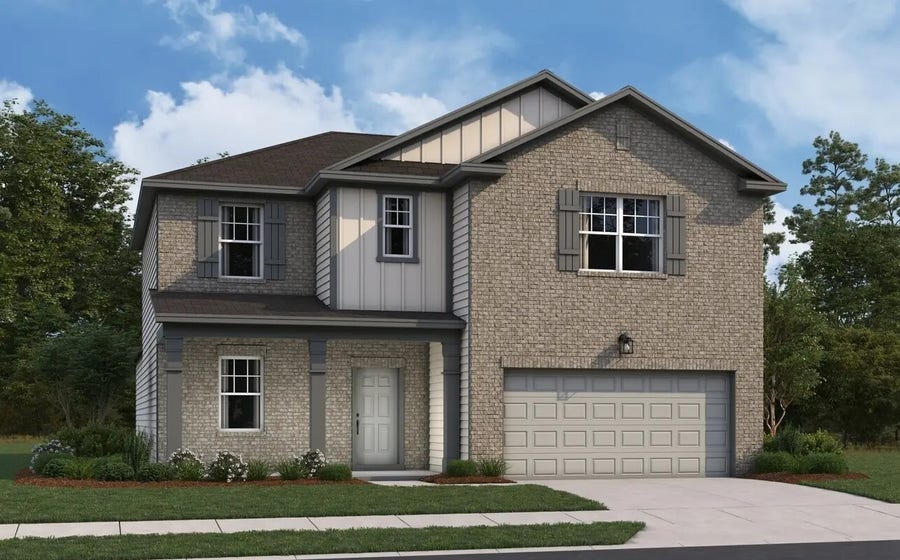 Property photo for 1044 Star Skye Drive, Brookshire, TX