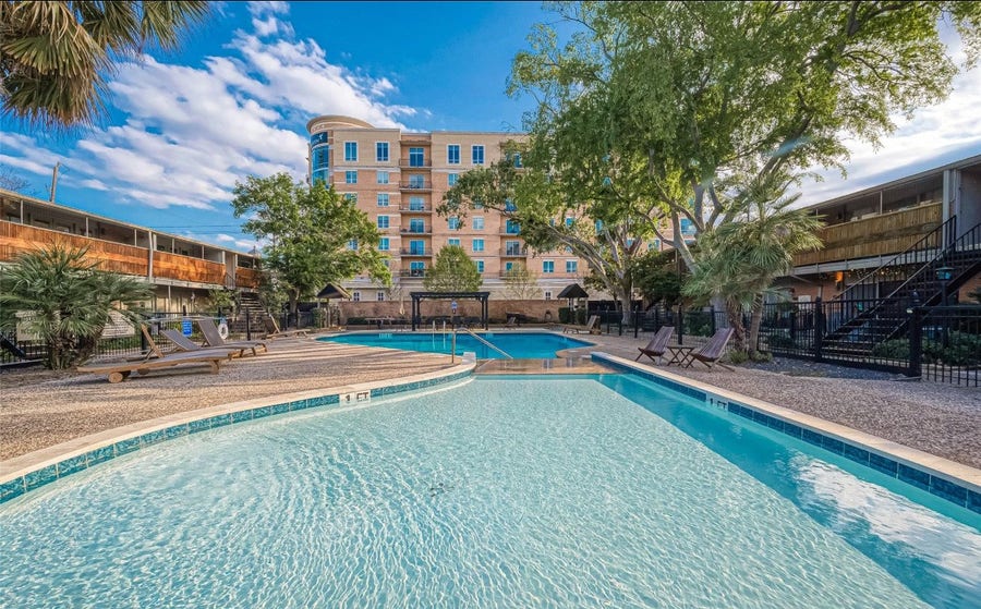 Property photo for 3942 W Alabama Street, #5, Houston, TX