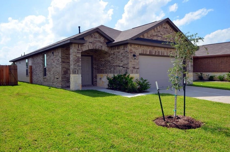 Property photo for 2139 Republic Way, Missouri City, TX