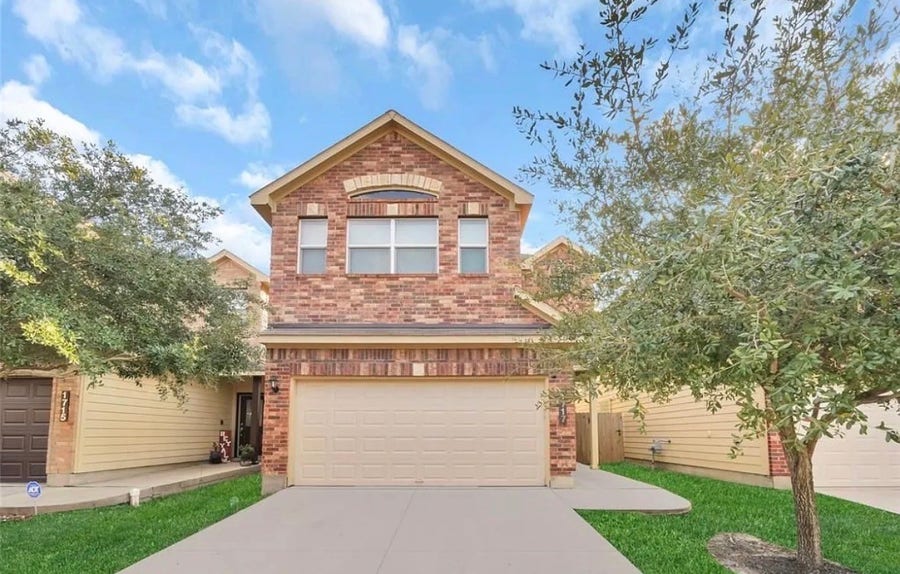 Property photo for 1717 Don Alejandro, Houston, TX