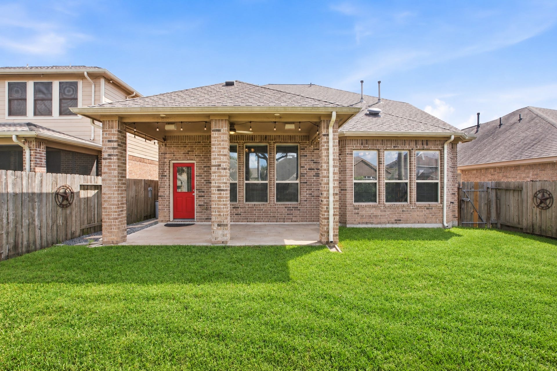 9975 Spring Rock Lane, Brookshire, TX 77423 9975 Spring Rock Lane, Brookshire, TX 77423