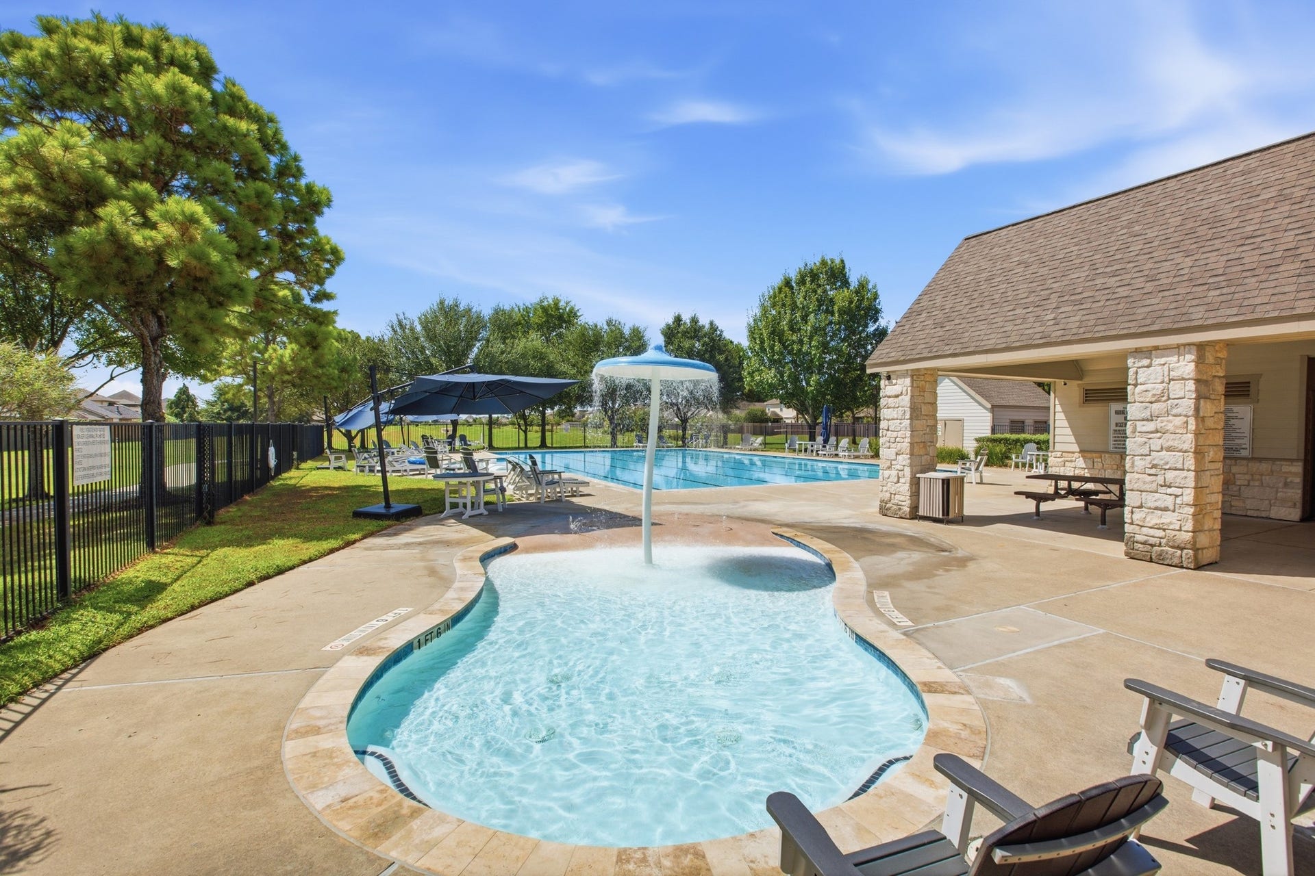 9975 Spring Rock Lane, Brookshire, TX 77423 9975 Spring Rock Lane, Brookshire, TX 77423