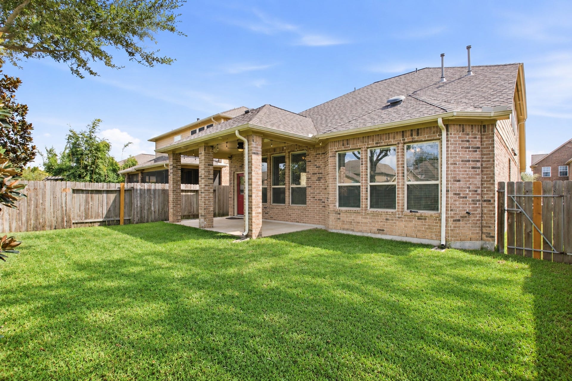 9975 Spring Rock Lane, Brookshire, TX 77423 9975 Spring Rock Lane, Brookshire, TX 77423