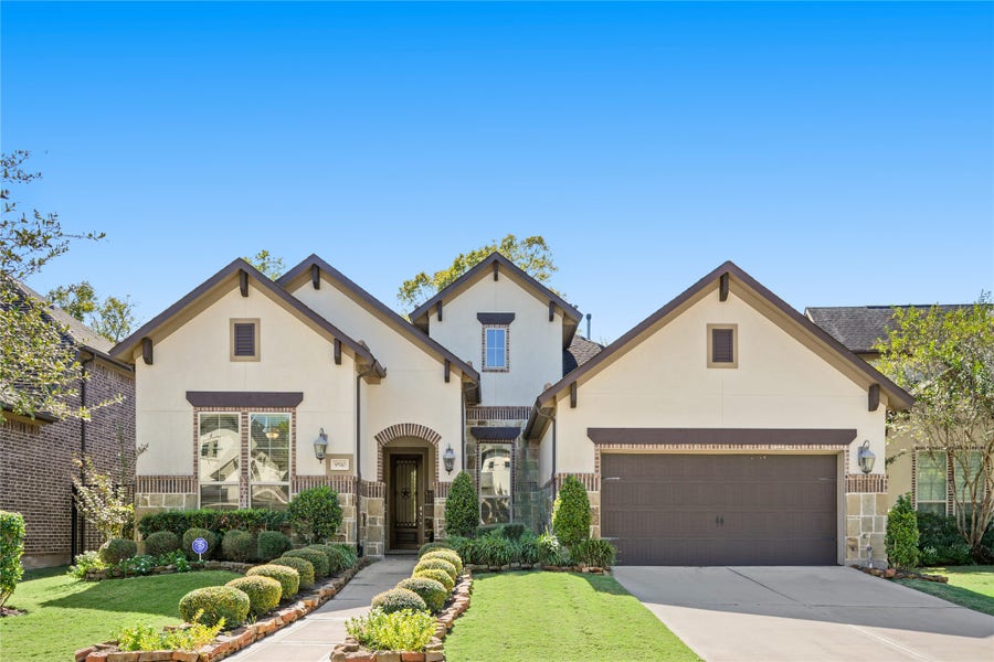 Property photo for 9510 Spring Rose Drive, Missouri City, TX