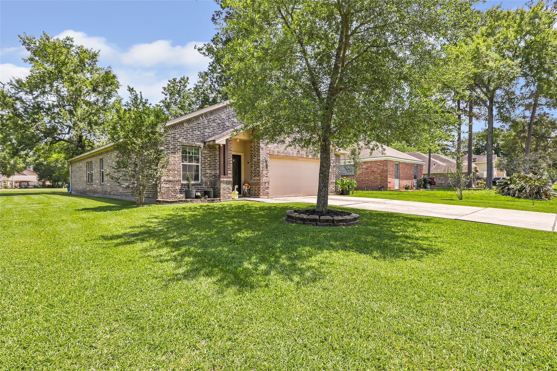 1603 Sahara Drive, Crosby, TX 77532 Golf Course lot