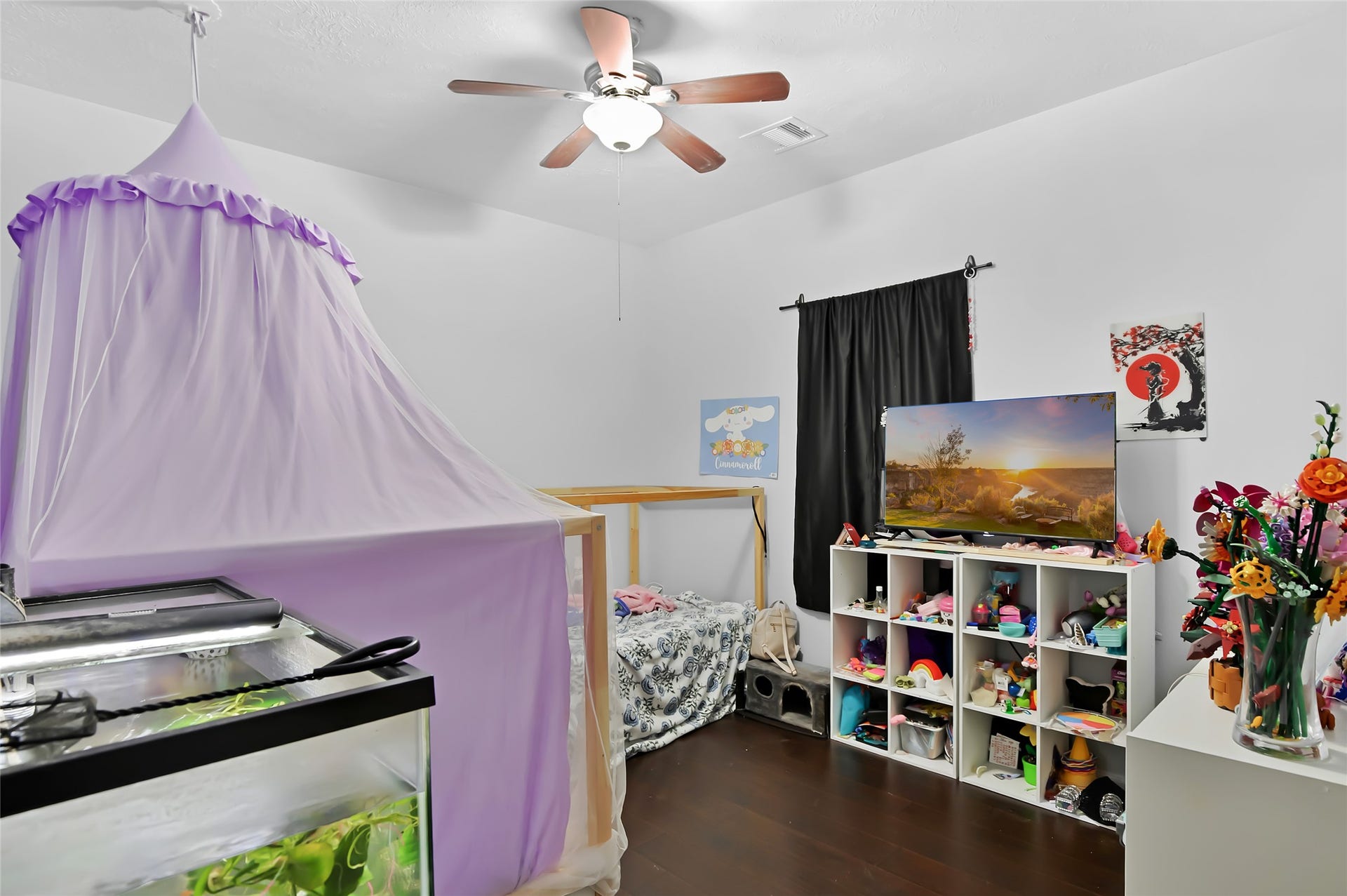 1603 Sahara Drive, Crosby, TX 77532 Bedroom 4