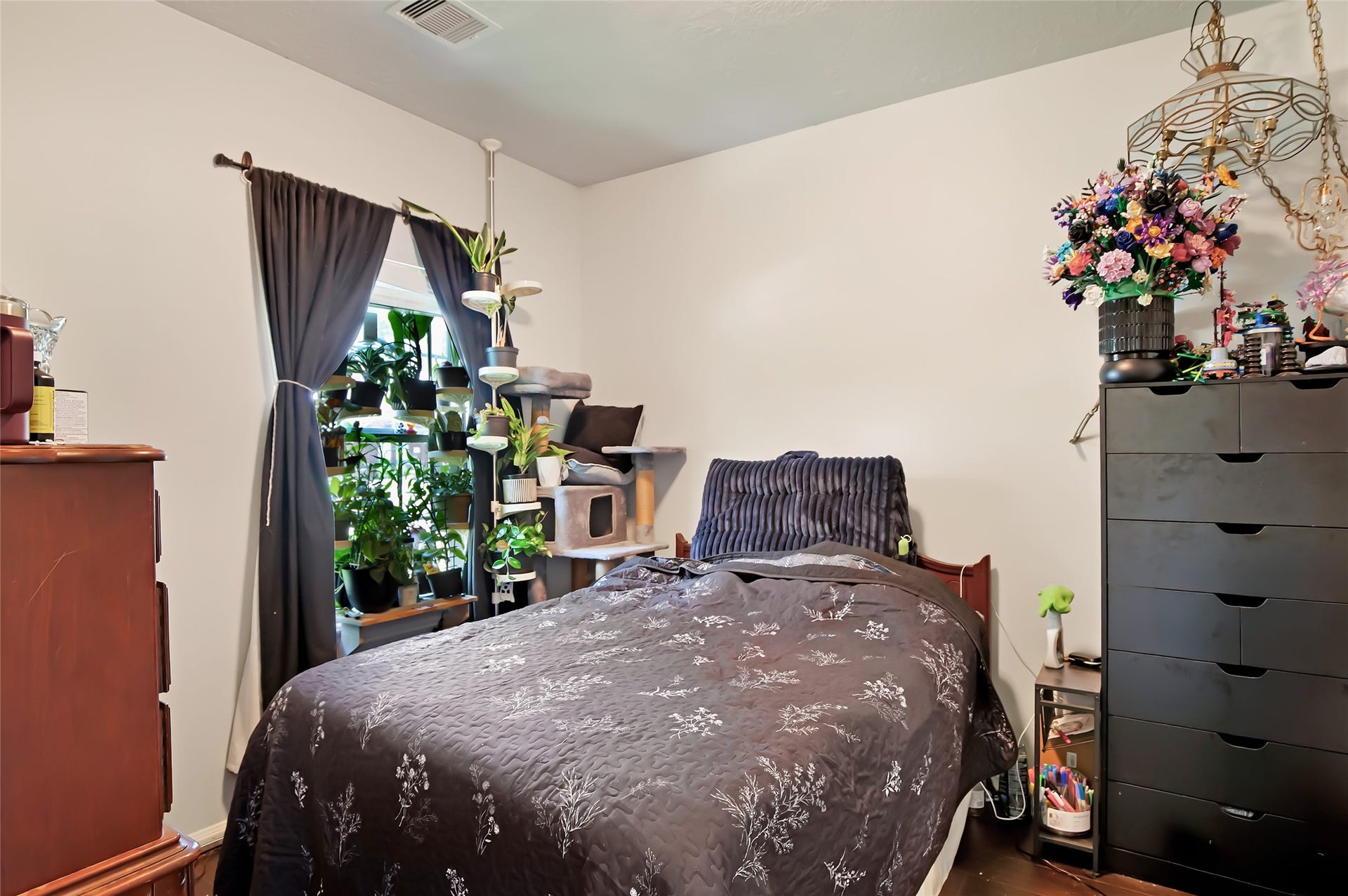 1603 Sahara Drive, Crosby, TX 77532 Bedroom 3