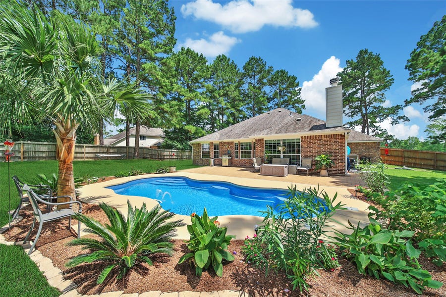 Property photo for 23644 Spring Branch Trail, Montgomery, TX