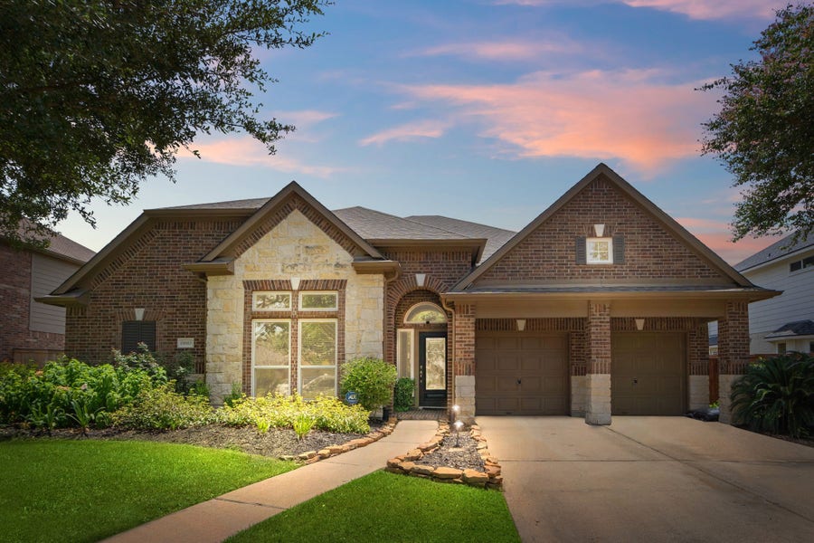 Property photo for 24015 Gentle Moss Lane, Katy, TX