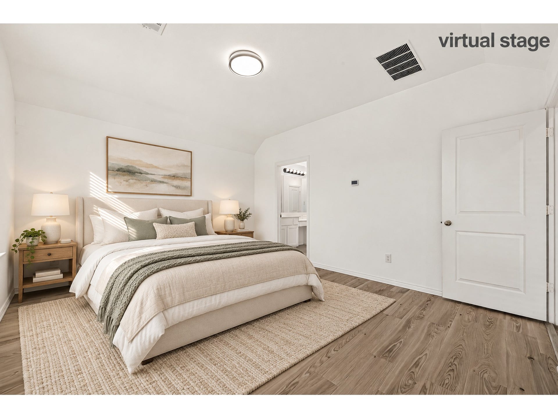 19711 Lakeside Pointe, Richmond, TX 77407 A peaceful retreat with soft neutral tones and wood-look flooringa fresh canvas for your personal style