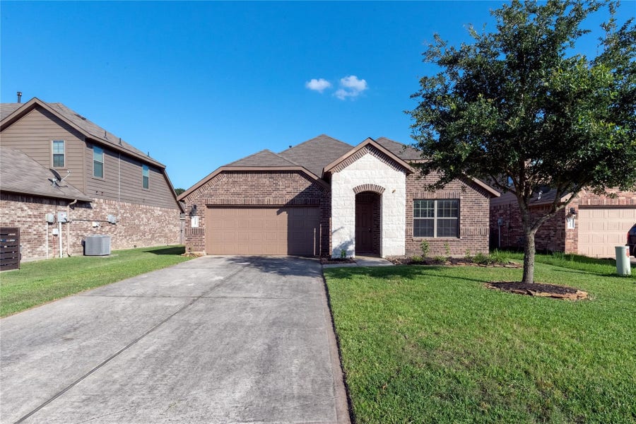 Property photo for 19115 Warlander Court, Porter, TX