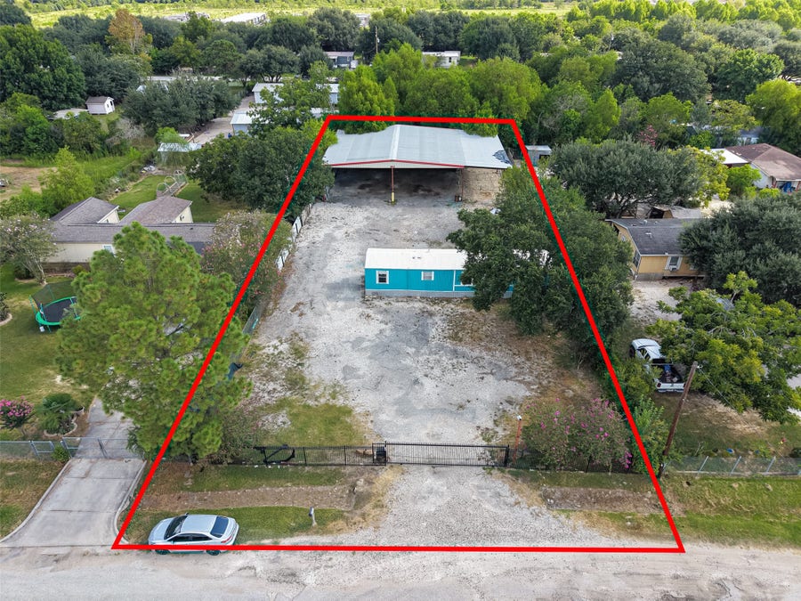 Property photo for 33618 Falcon Spring Street, Hockley, TX