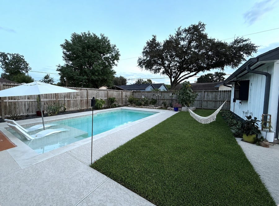 Property photo for 5815 Hoover Street, Houston, TX