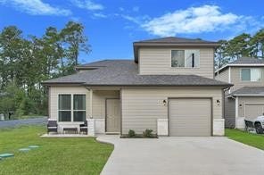 710 Crystal River Road, Conroe, TX 77316 710 Crystal River Road, Conroe, TX 77316