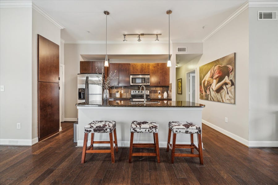 Property photo for 300 St Joseph Parkway, #223, Houston, TX
