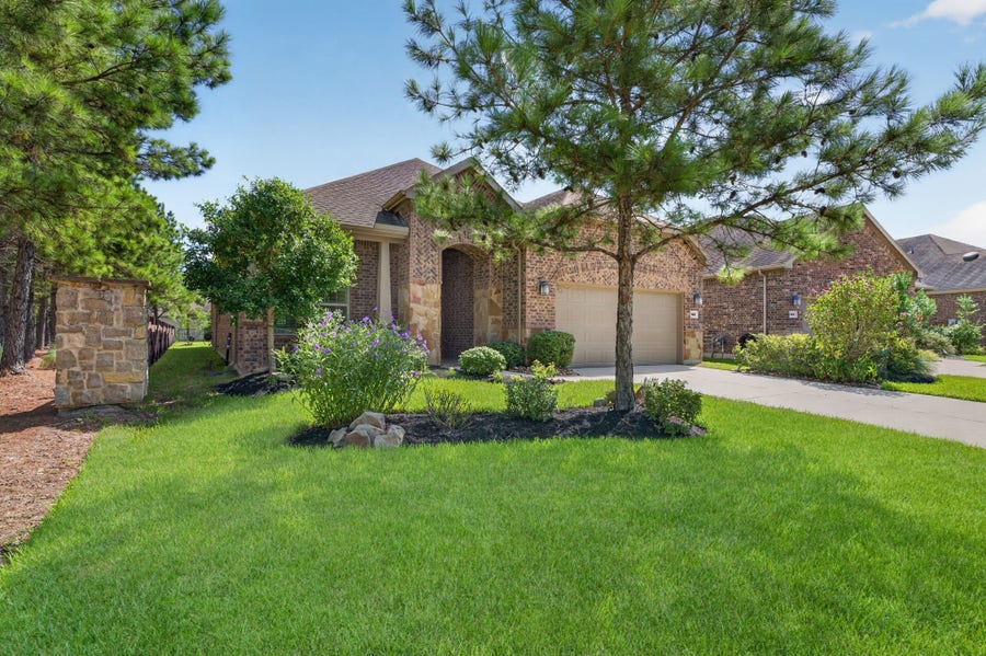 Property photo for 188 Chestnut Bay, The Woodlands, TX