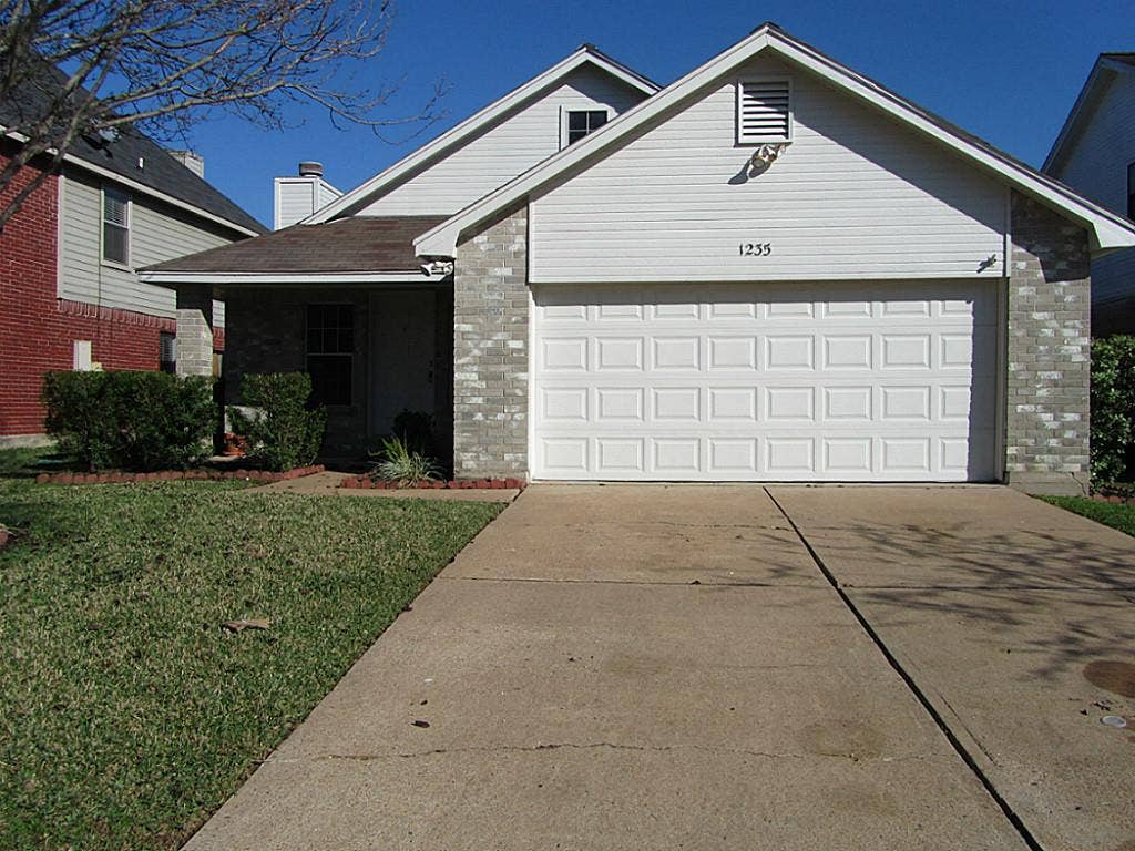 1235 Kings Creek Trl, Missouri City, TX 77459 1235 Kings Creek Trl, Missouri City, TX 77459