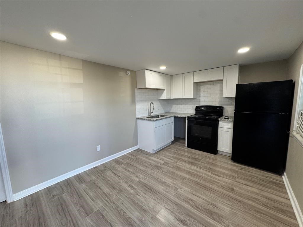 2002 Barbee Street, Houston, TX 77004 2002 Barbee Street, Houston, TX 77004