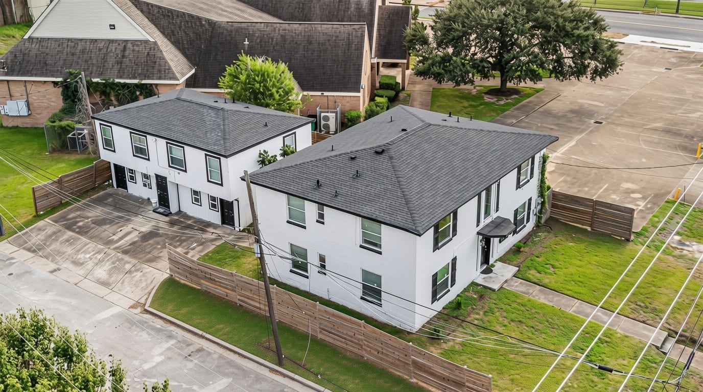 2002 Barbee Street, Houston, TX 77004 2002 Barbee Street, Houston, TX 77004