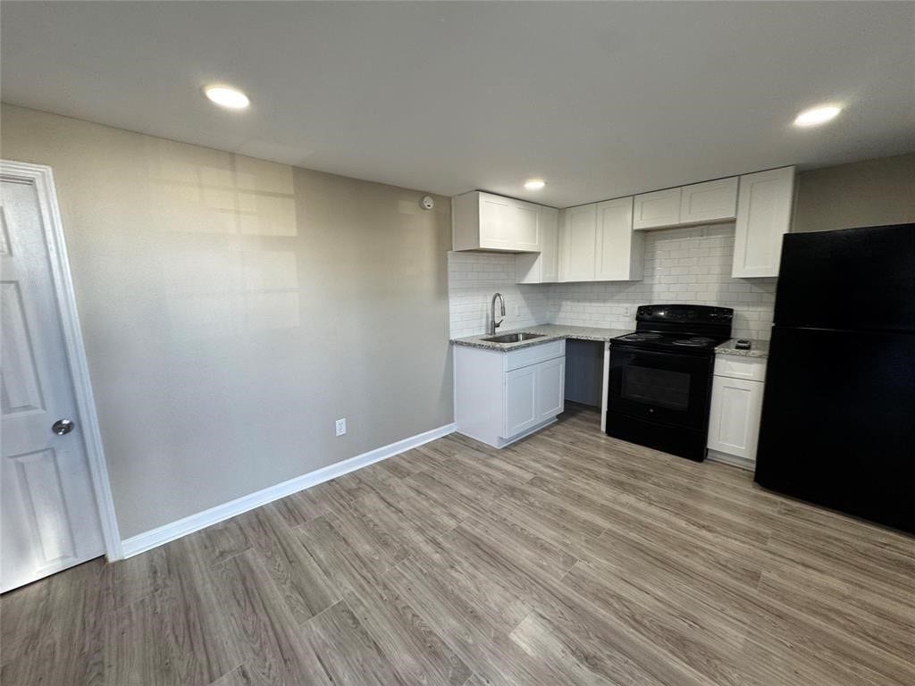 2002 Barbee Street, Houston, TX 77004 2002 Barbee Street, Houston, TX 77004