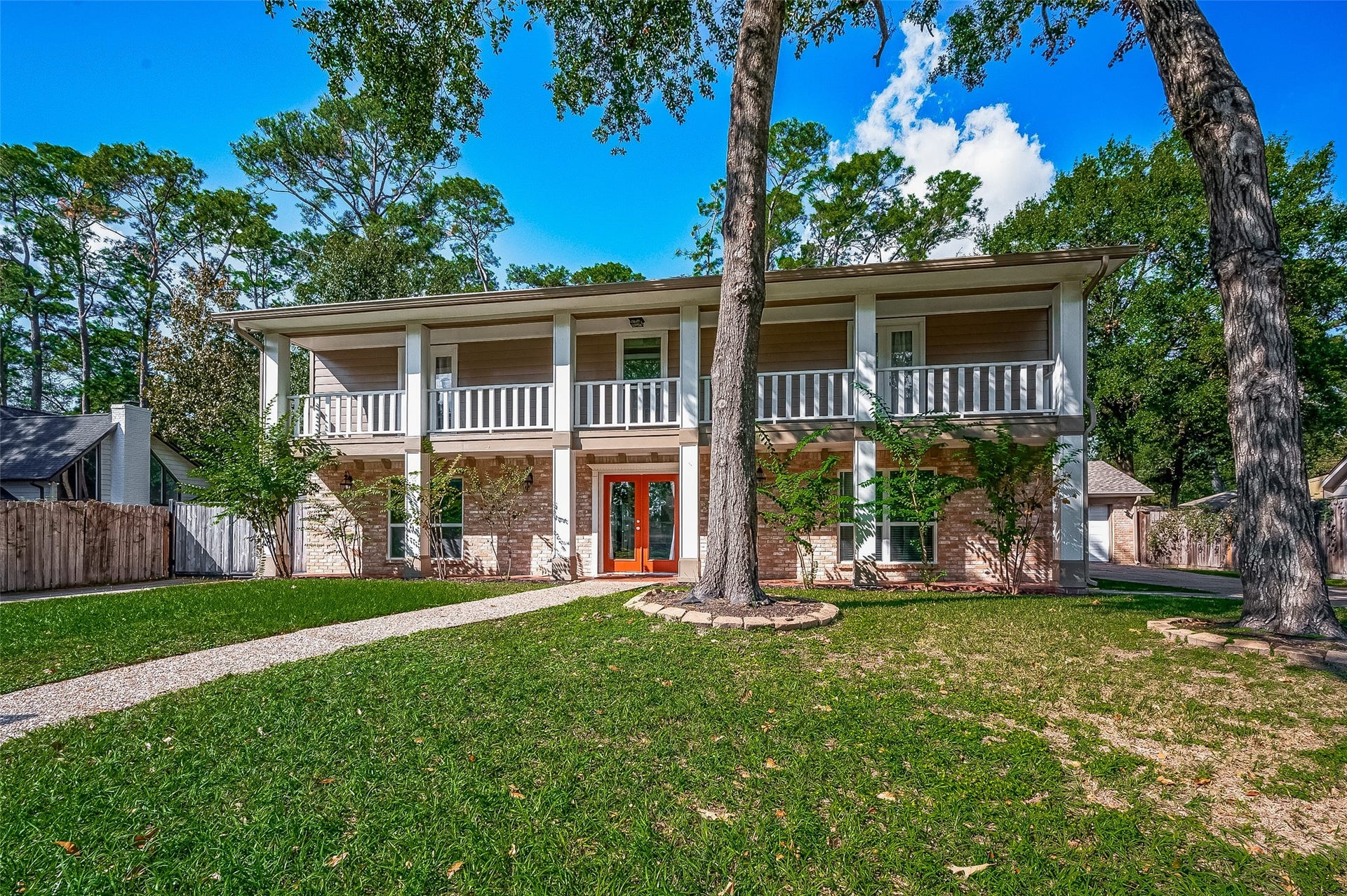 8110 Bent Oak Lane, Spring, TX 77379 8110 Bent Oak Lane, Spring, TX 77379