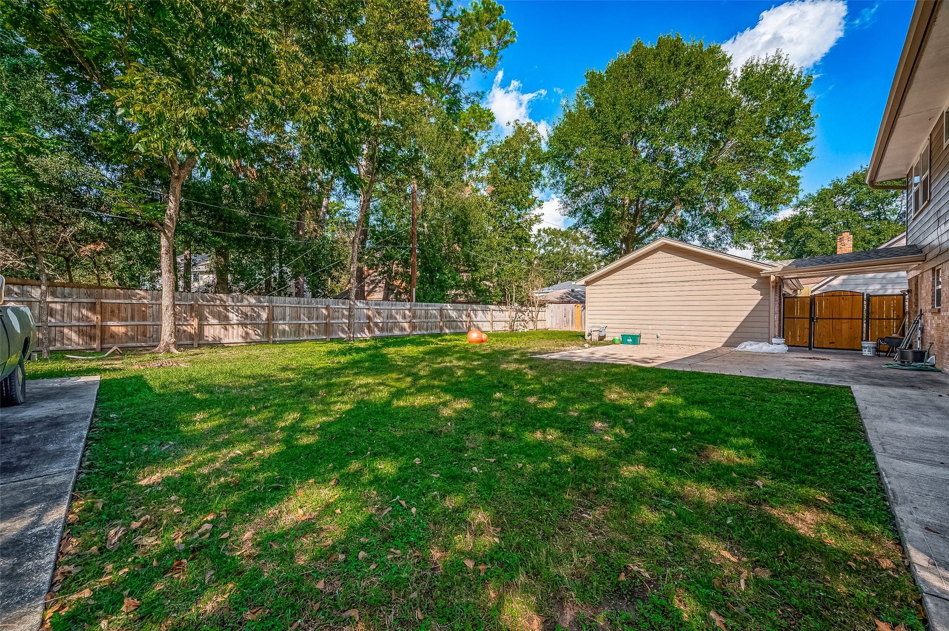 8110 Bent Oak Lane, Spring, TX 77379 8110 Bent Oak Lane, Spring, TX 77379