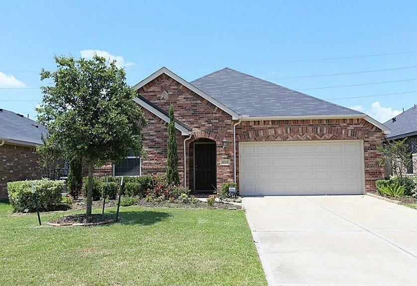 Property photo for 8139 Silent Deep Drive, Rosenberg, TX