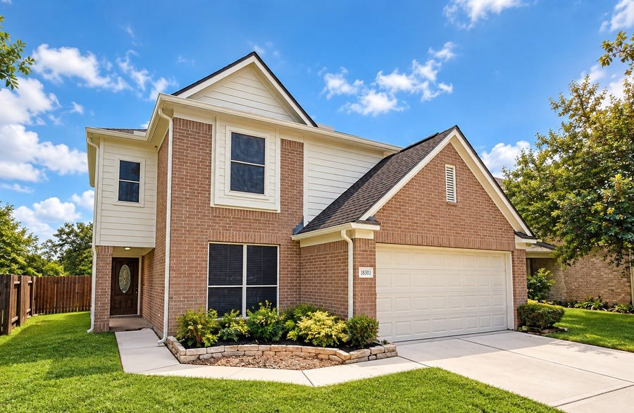 Property photo for 20826 Fox Swift Ct, Humble, TX