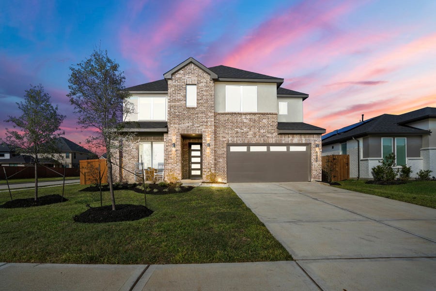 Property photo for 28458 Hazel Trail, Katy, TX