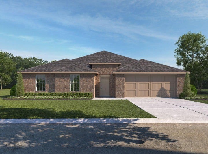 Property photo for 4327 Blossom Valley Lane, Richmond, TX