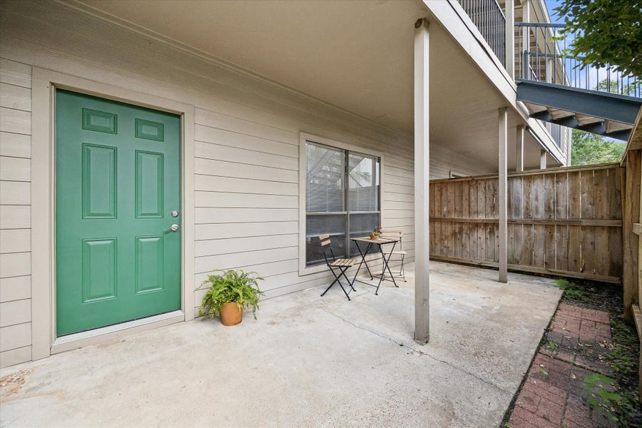 Property photo for 1100 Augusta Drive, #25, Houston, TX