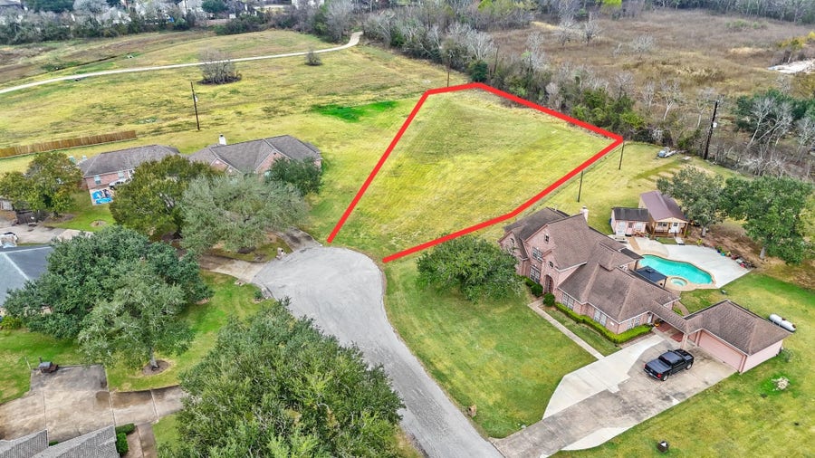Property photo for 0 Rabb Ridge Drive, Richmond, TX