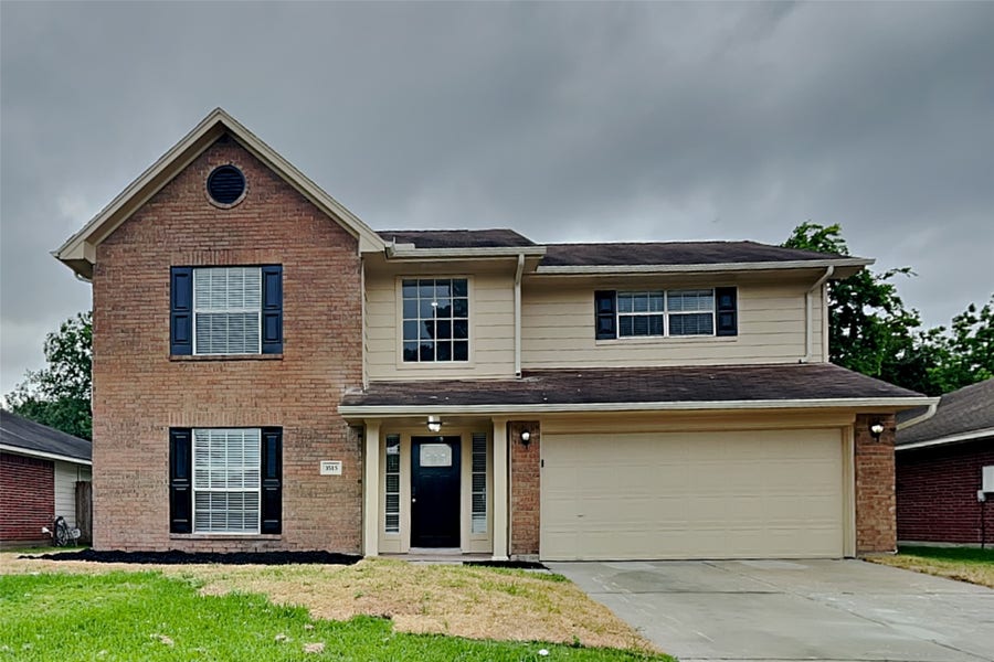Property photo for 3515 Saint William Lane, Houston, TX