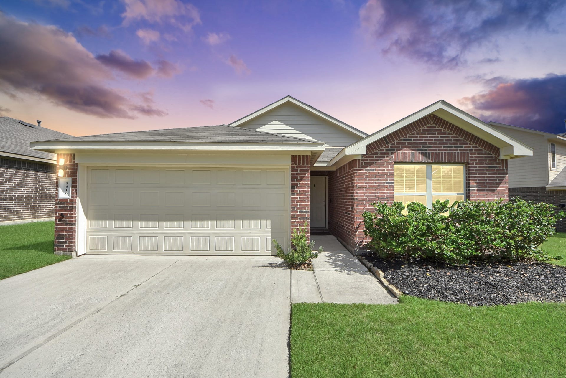 5616 Rainflower Terrace Lane, Spring, TX 77389 5616 Rainflower Terrace Lane, Spring, TX 77389