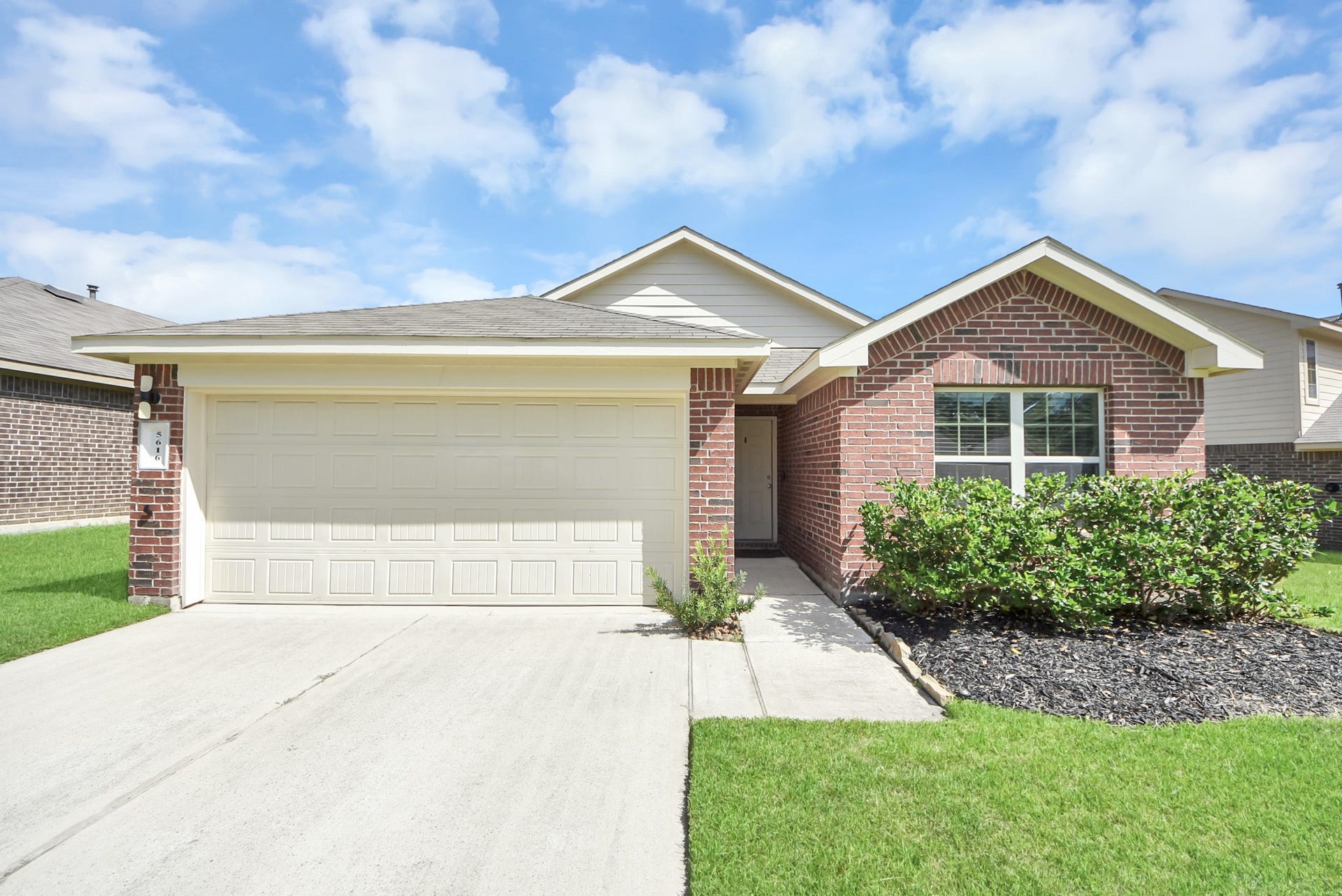 5616 Rainflower Terrace Lane, Spring, TX 77389 5616 Rainflower Terrace Lane, Spring, TX 77389