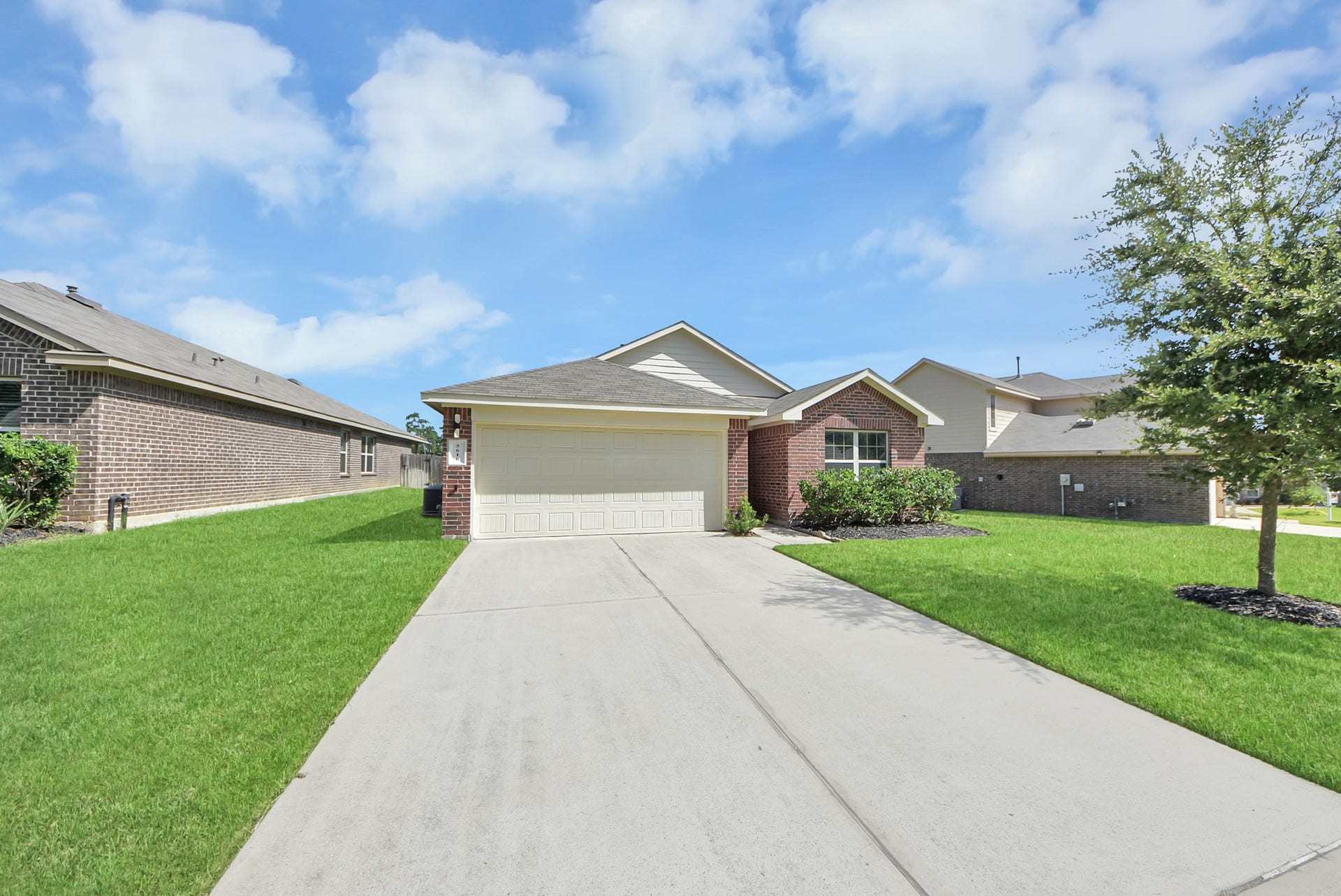 5616 Rainflower Terrace Lane, Spring, TX 77389 5616 Rainflower Terrace Lane, Spring, TX 77389