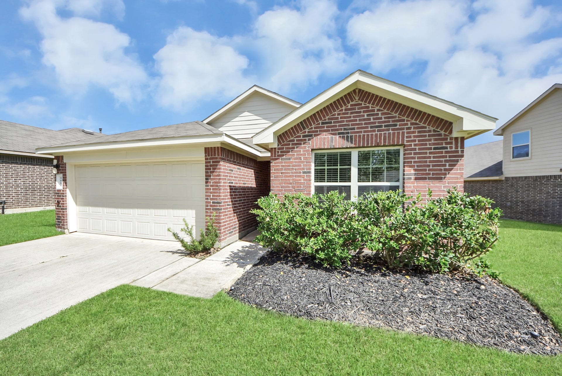 5616 Rainflower Terrace Lane, Spring, TX 77389 5616 Rainflower Terrace Lane, Spring, TX 77389